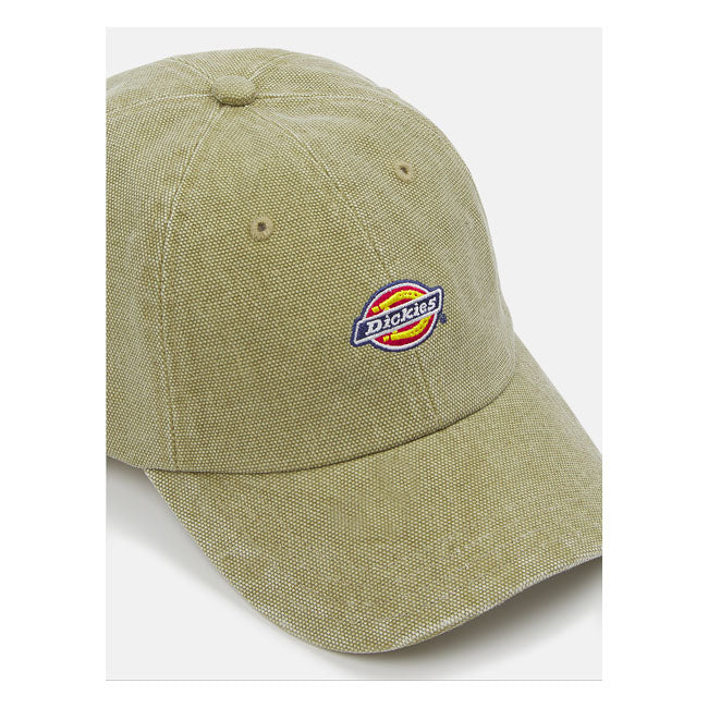 Dickies Hardwick Cap Desert Sand