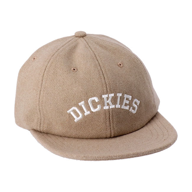 Dickies West Vale Cap Khaki