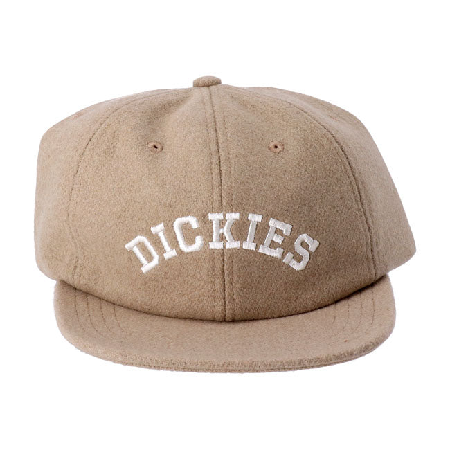 Dickies West Vale Cap Khaki