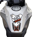 3D Motorcycle Stickers - Tank Pad For KTM 1290 Super Adventure S 2017>2018