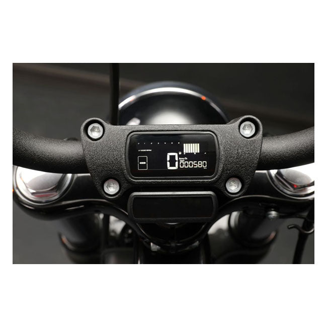 D2 Multifunctional Speedometer / Tachometer