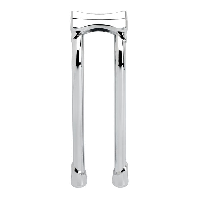 Biltwell Murdock Pullback O/S Risers Chrome