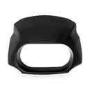 Aggressor Headlamp Fairing Mask