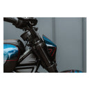 Aggressor Headlamp Fairing Mask