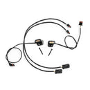 Front Led Turn Signals For 21-22 RH1250S Sportster S