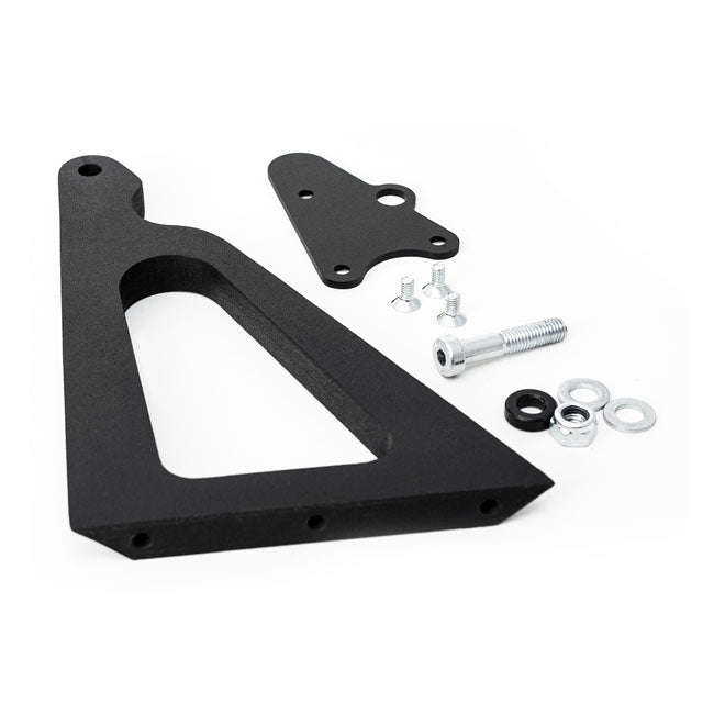 Premium' License Plate Bracket
