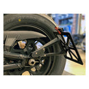 Premium' License Plate Bracket