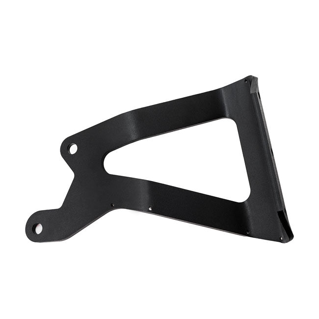 Basic License Plate Bracket