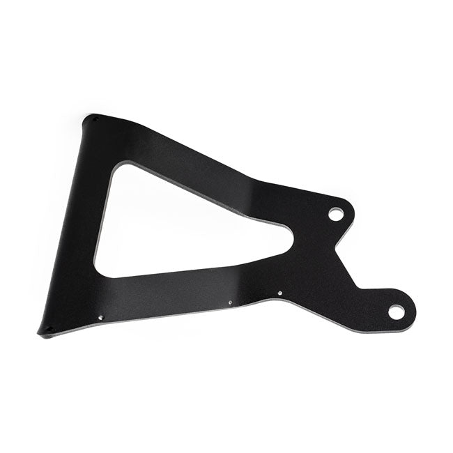 Basic License Plate Bracket