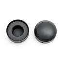 Fork Tube Cap Bolt Covers