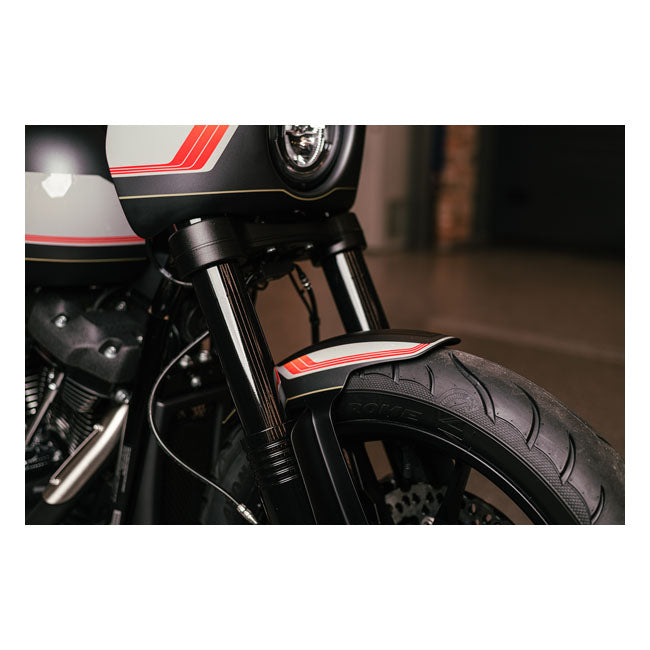 Low Rider S Custom Front Fender