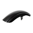 Street Bob Custom Front Fender