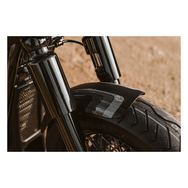 Street Bob Custom Front Fender