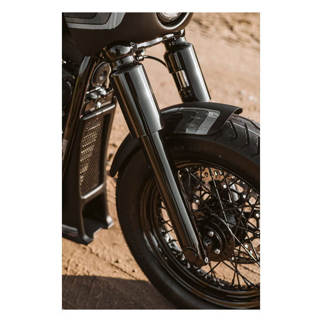 Street Bob Custom Front Fender