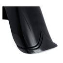 Classic 16-18 Inch Front Fender For Softail: 00-17 FLSTC/I Heritage Classic FLSTN/I Deluxe