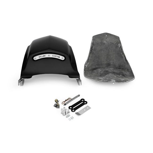 Avenger Rear Fender Kit No Internal Struts