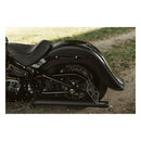 Stretched Rear Fender With Classic Tip - 4 Inch For 18-20 NU FXBB Street Bob