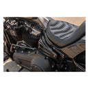 Side Covers Avenger For M8 Softail: 18-20 NU FXBR Breakout