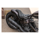 Side Covers Avenger For M8 Softail: 18-20 NU FXBR Breakout