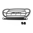 Headlight Fairing Grill Aggressor