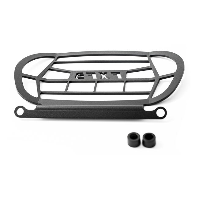 Headlight Fairing Grill Aggressor