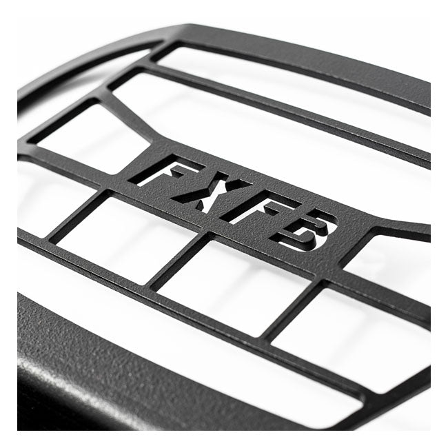 Headlight Fairing Grill Aggressor