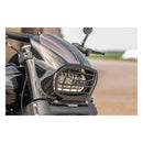Headlight Fairing Grill Aggressor