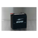 MCS Advance Series - Agm Sealed Battery 12V 12Ah 200Cca For 04-22 NU XL