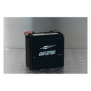 MCS Advance Series - Agm Sealed Battery 12V 14Ah 220Cca For 02-06 all V-Rod