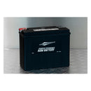 MCS Advance Series - Agm Sealed Battery 12V 22Ah 340Cca For 80-96 FLT NU
