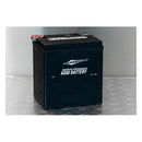 MCS Advance Series - Agm Sealed Battery 12V 30Ah 400Cca For 97-24 FLT/Touring