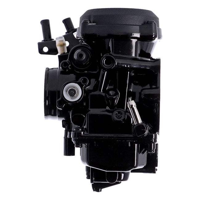 CV Carburetor Black - 40mm
