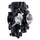 CV Carburetor Black - 40mm