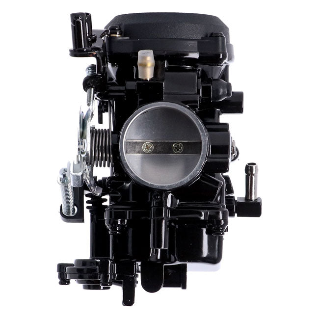 CV Carburetor Black - 40mm