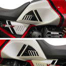3D Motorcycle Stickers - Tank Kit For Moto Guzzi V85 TT 2021>2022