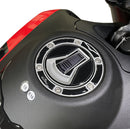 3D Motorcycle Stickers - Tank Kit For Moto Guzzi V85 TT 2021>2022