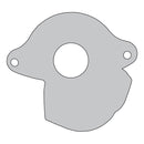 Starter Motor Chrome - 1.4KW For 65-E79 FLH, FXE NU