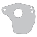 Starter Motor Chrome - 1.4KW For 80-85 FLT, FXR NU