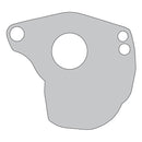 Starter Motor Chrome - 1.4KW For 86-88 BT NU