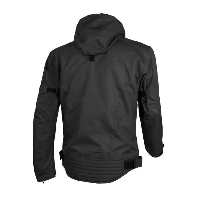 Soho Jacket Black