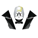 3D Motorcycle Stickers - Full Kit For Aprilia Tuareg 660 2022>2024