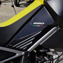 3D Motorcycle Stickers - Full Kit For Aprilia Tuareg 660 2022>2024