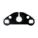 Top Triple Tree Clamp
