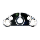 Top Triple Tree Clamp