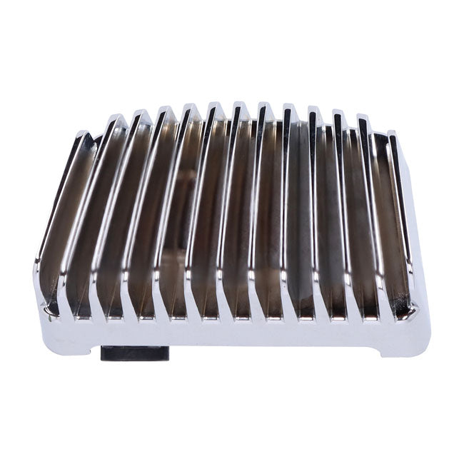 Voltage Regulator / Rectifier Chrome For 17-22 Touring