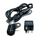 Handlebar On-Off Switch Kit