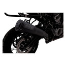 Adventure Hi-Output 450 Slip-On Black