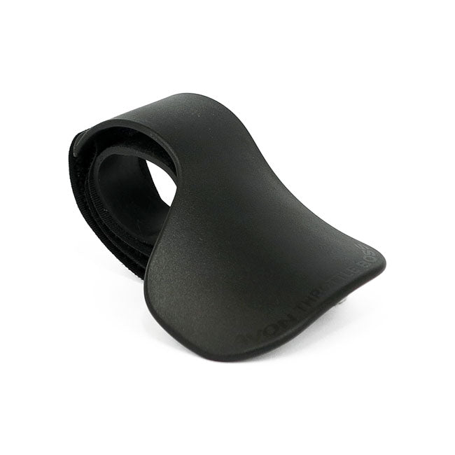 Throttle Boss Black