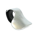 Throttle Boss Chrome