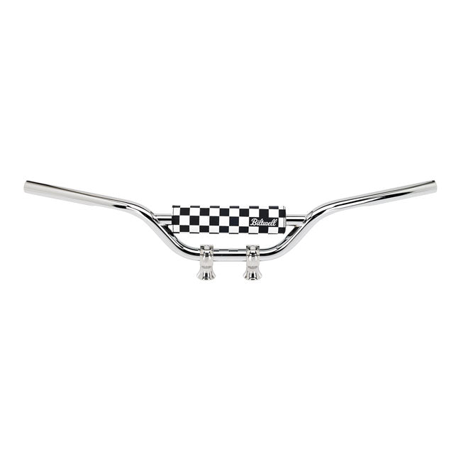 Biltwell Moto Bar Pad Reversible
